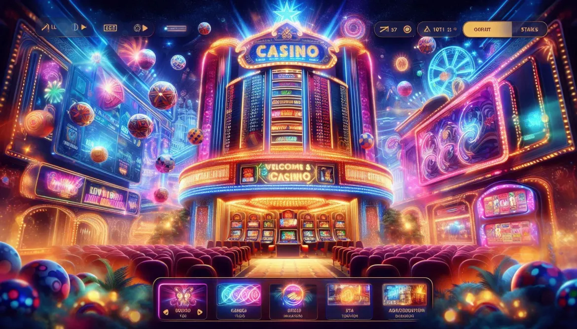 Spin Samurai Casino